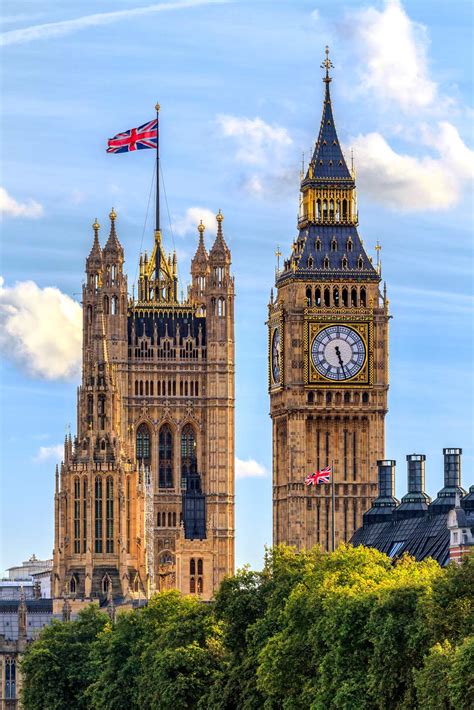 the palace of westminster tours